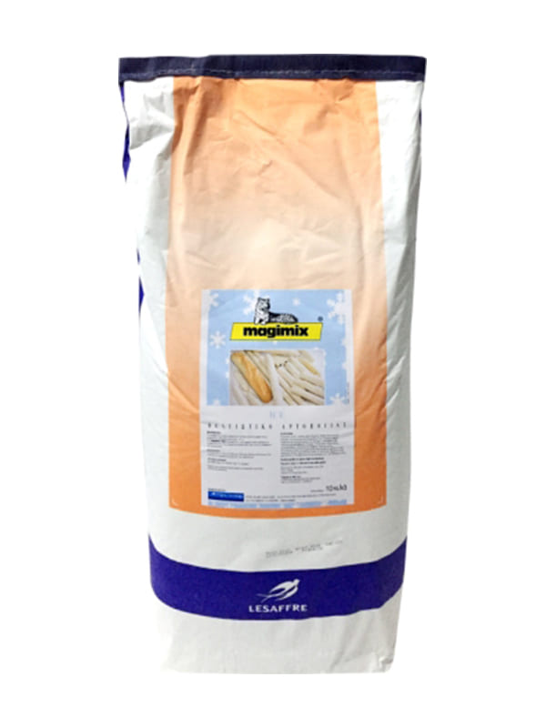 Bakery mix Magimix Ice Lesaffre 10kg