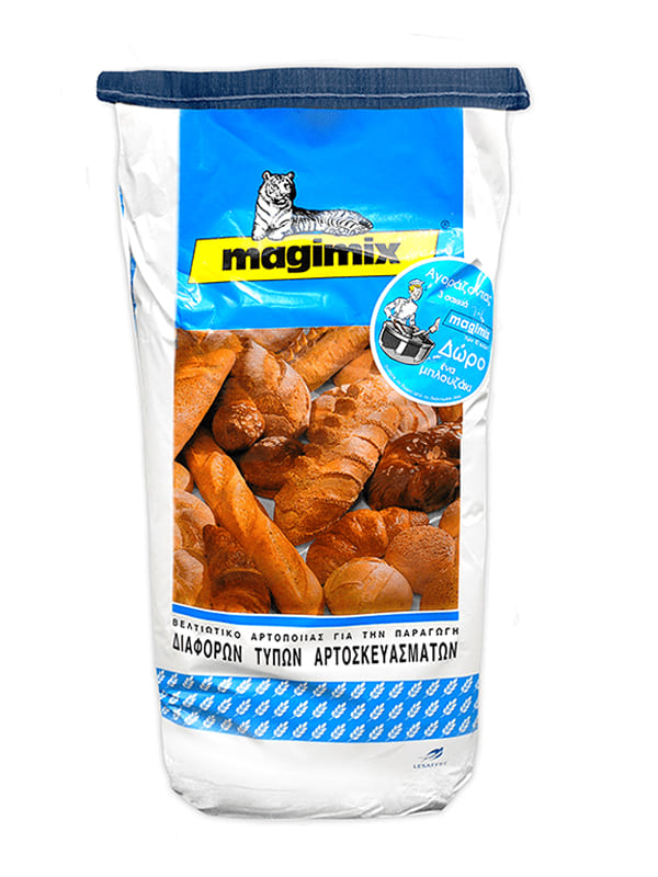 Bakery mix Magimix Lesaffre 10kg