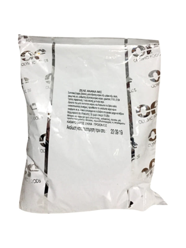 Ζελέ ανανά 2kg OLYMPIC FOODS