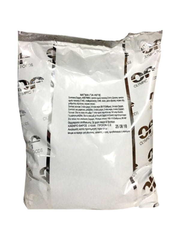 BLANC ART GUILLE MIX 2KG OLYMPIC FOODS