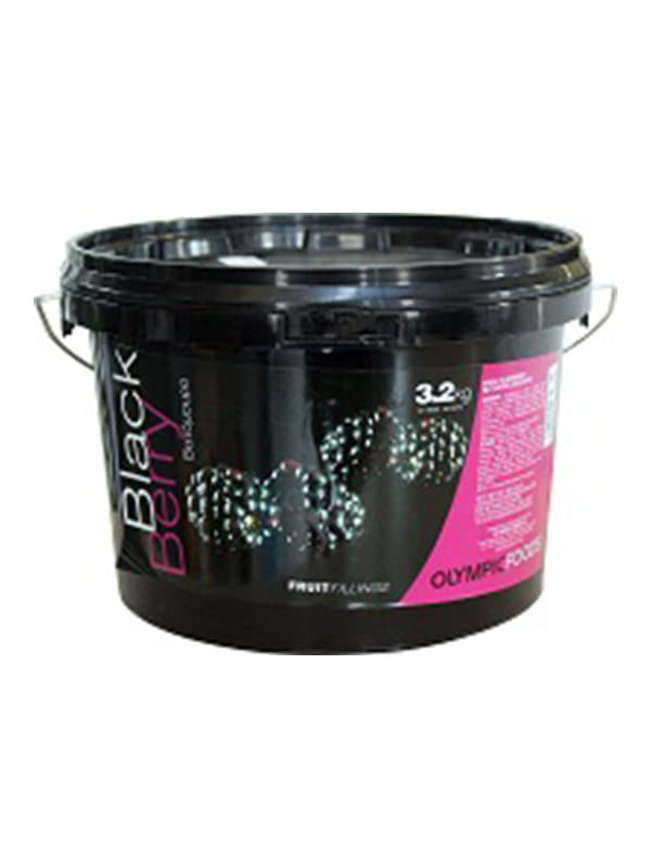 Βατόμουρο ολόκληρο σε ζελέ 3,2kg OLYMPIC FOODS