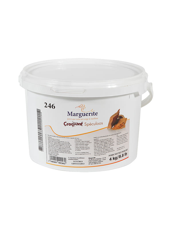 Γέμιση croquant μπισκότο speculoos 1X4kg CSM