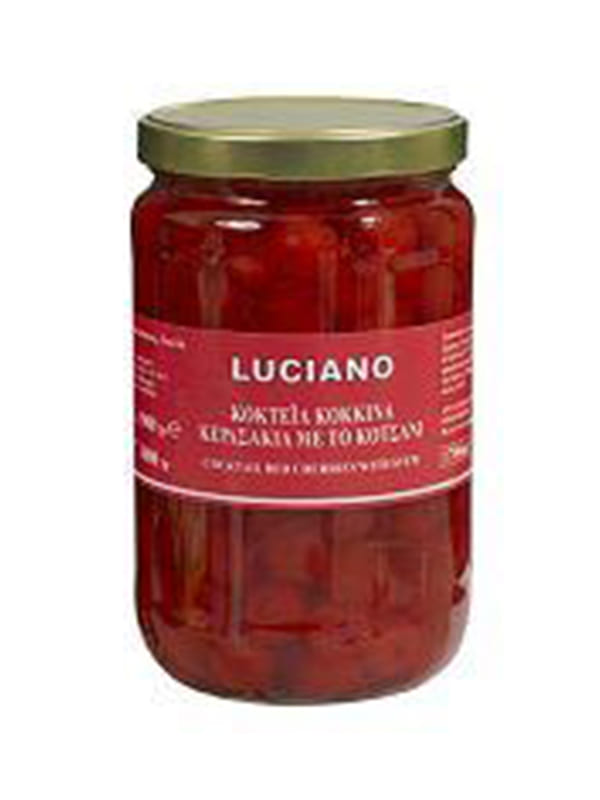 Μαρασκίνο κόκκινο 1,9kg