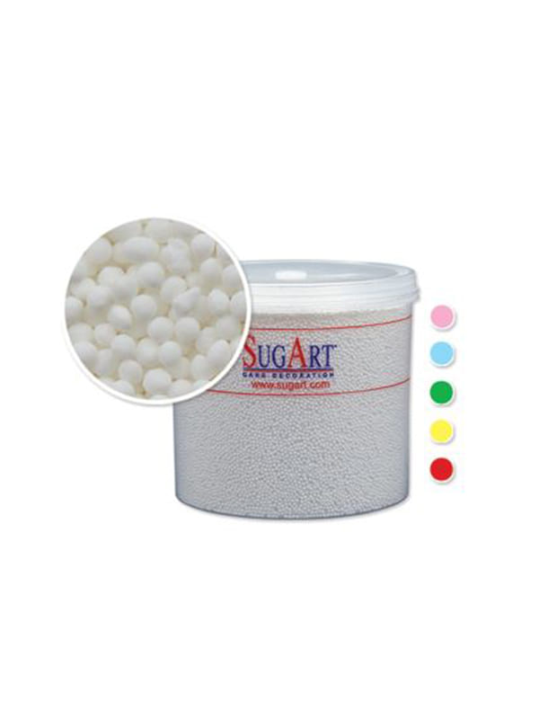 Cas-cas light blue 750gr