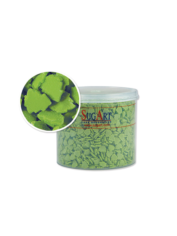 Κας-κας πράσινο 750gr