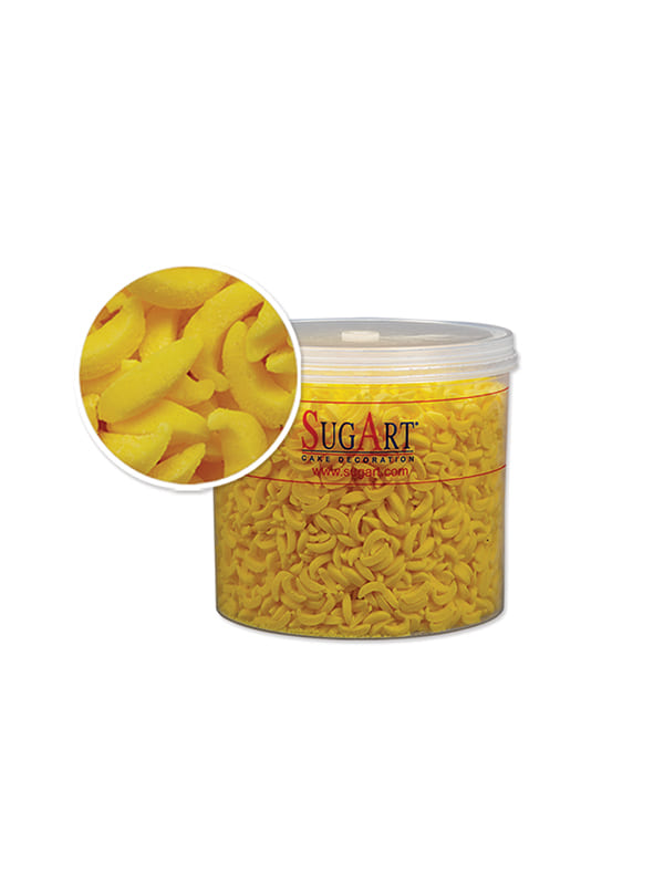 Κας-κας κίτρινο 750gr