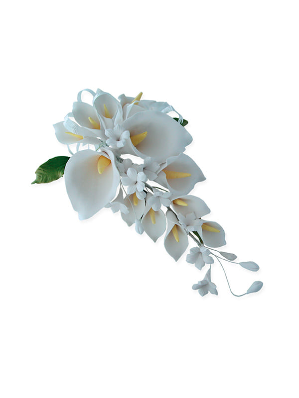 Calla Lily Mix 20pcs