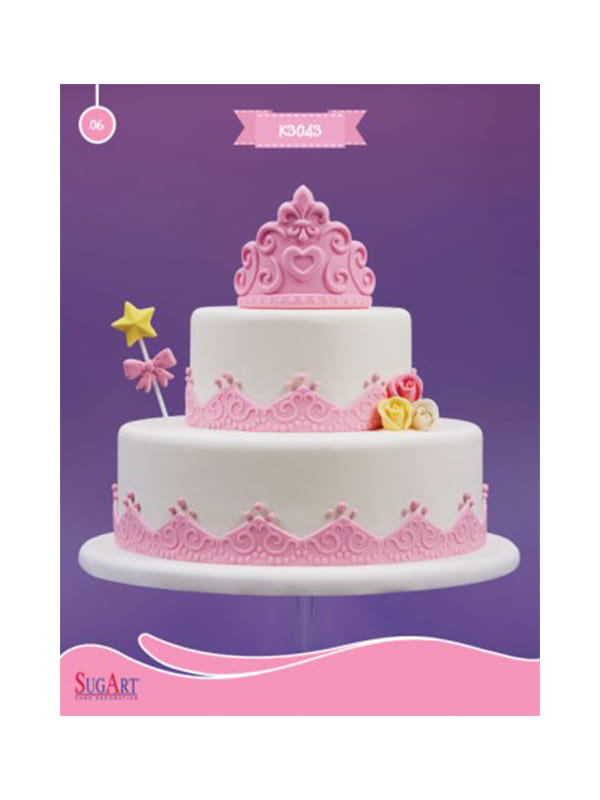 Κιτ 006 κορόνα