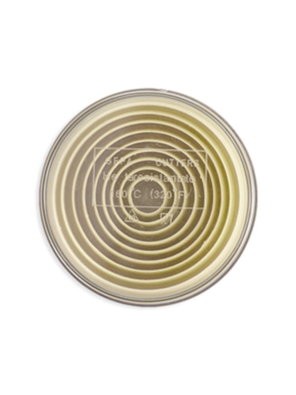 Κουπάτ στρογγυλό