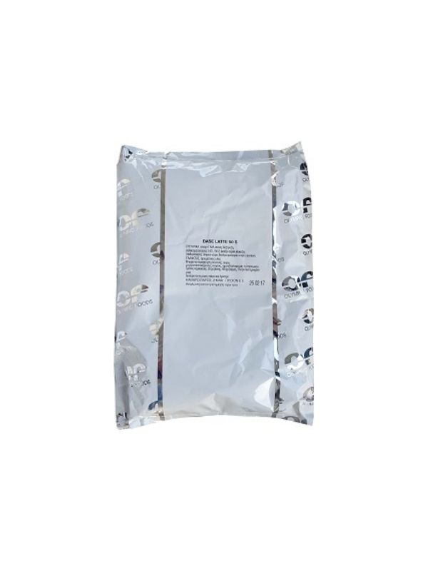 Βάση παγωτού latte 50 S 2kg DI GUSTO