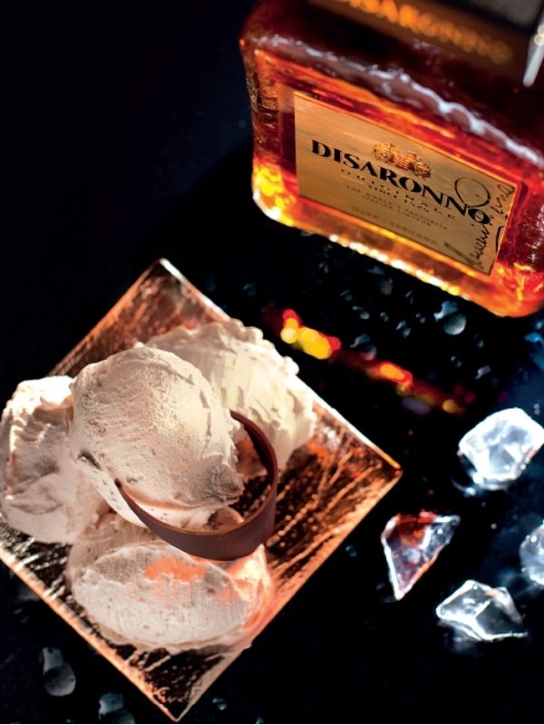 Γεύση amaretto disaronnino stella 5kg OLYMPIC FOODS