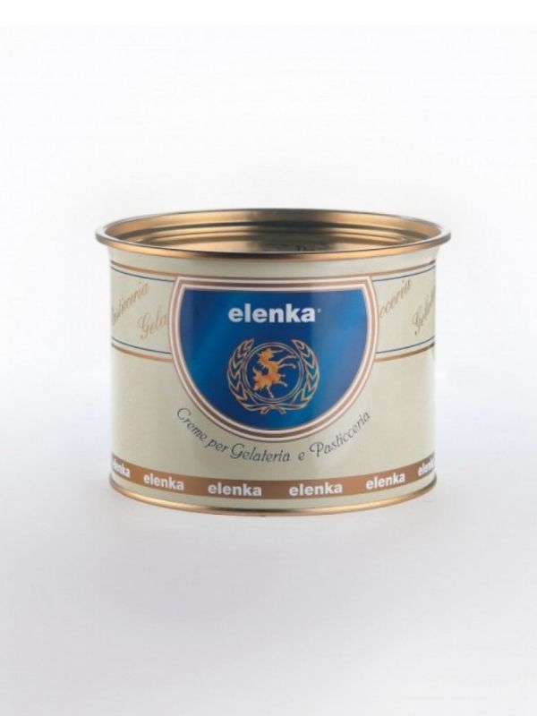 Unica variegato σοκολάτας με φουντούκι 6kg ELENKA