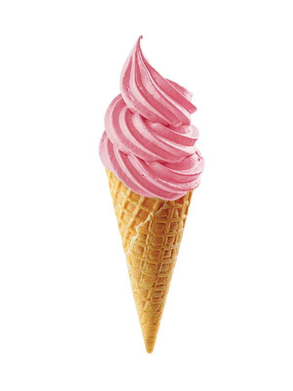 Soft φράουλα mix 2kg OLYMPIC FOODS