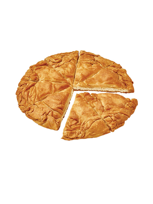 Τσαλακωτή πίτα με τυρί 5X900g ALFA