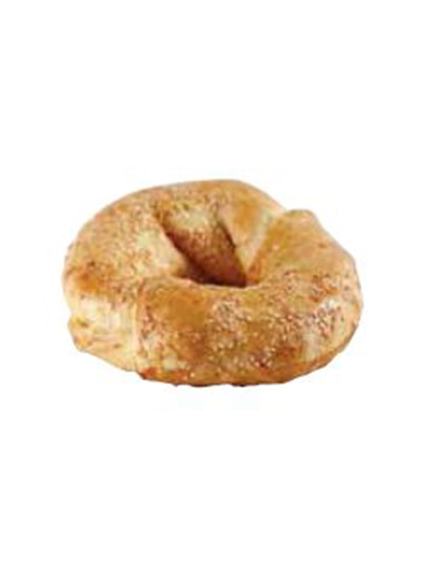 Χειροποίητο τυροκούλουρο βουτύρου 30X230g CSM