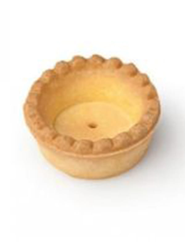 Tart small paste flora 400pcs