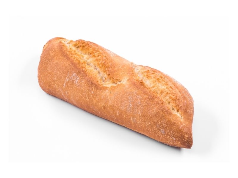 Rustic breton 40X130g CSM