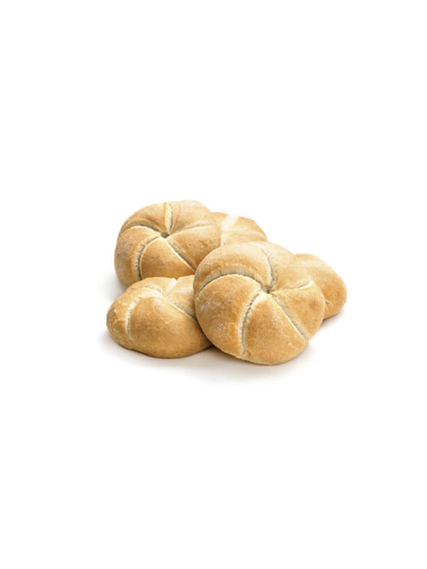 Κουβέρ Kaiser roll 150X35g CSM