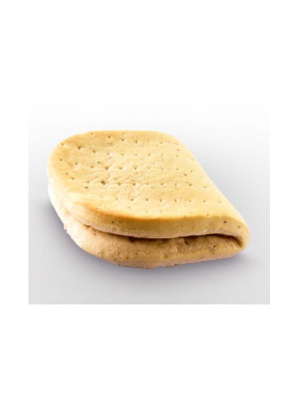 Focaccia panini 40X95g CSM