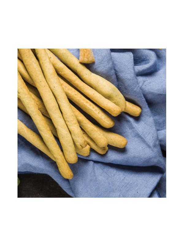 Κριτσίνια σπανάκι 20cm 1Χ3kg ΖΕΩ