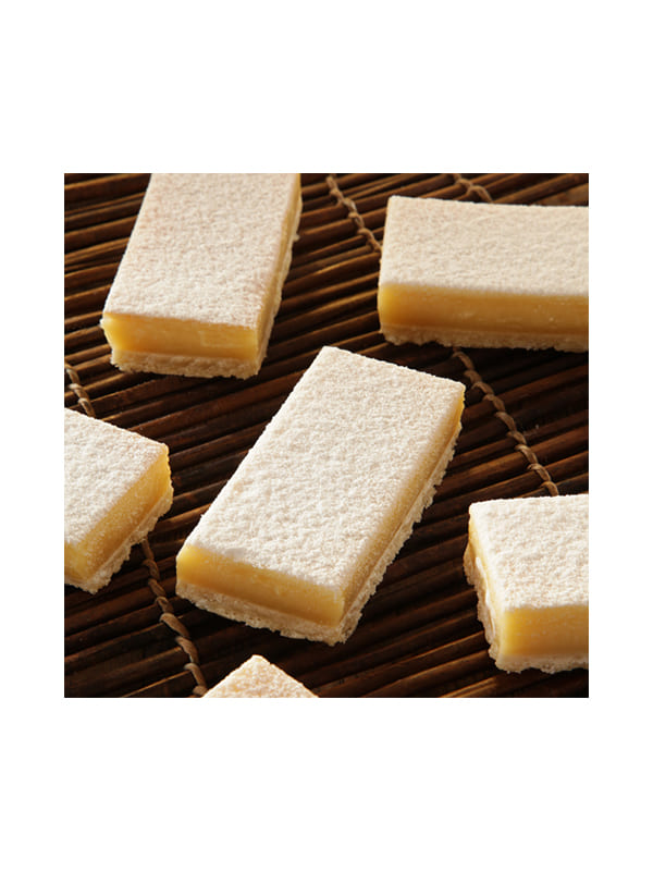 Lemon manifesto bar (18 μερίδ) 4x1.79kg Sweet Street