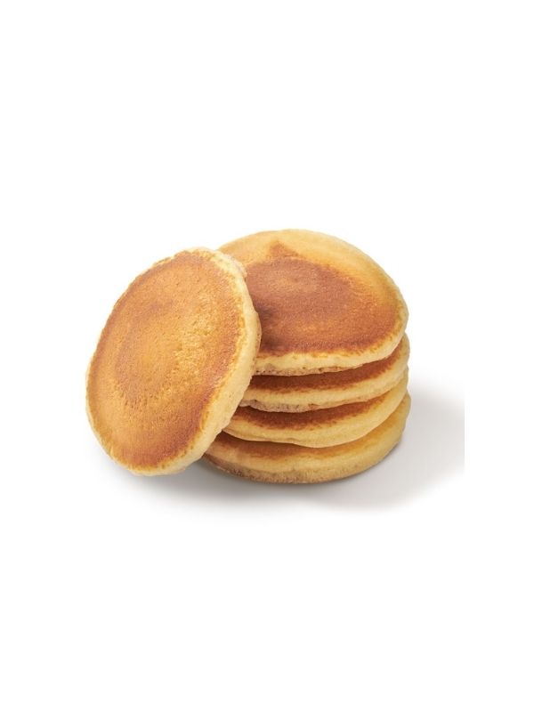 ΠΑΝΚΕΙΚ ΒΟΥΤΥΡΟΥ 11cm 1X90τεμ ΖΕΩ