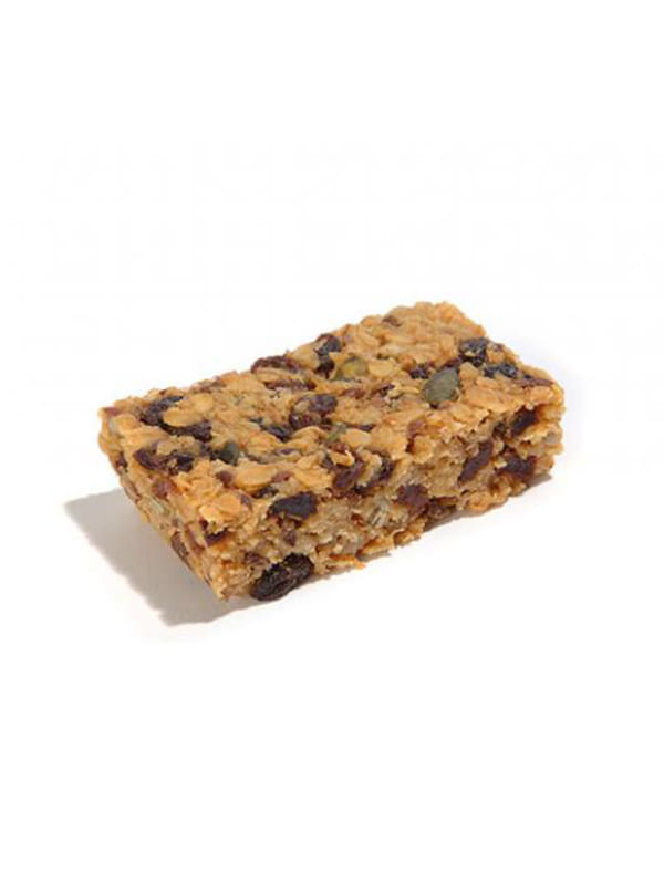 Granola bars 20X90g CSM