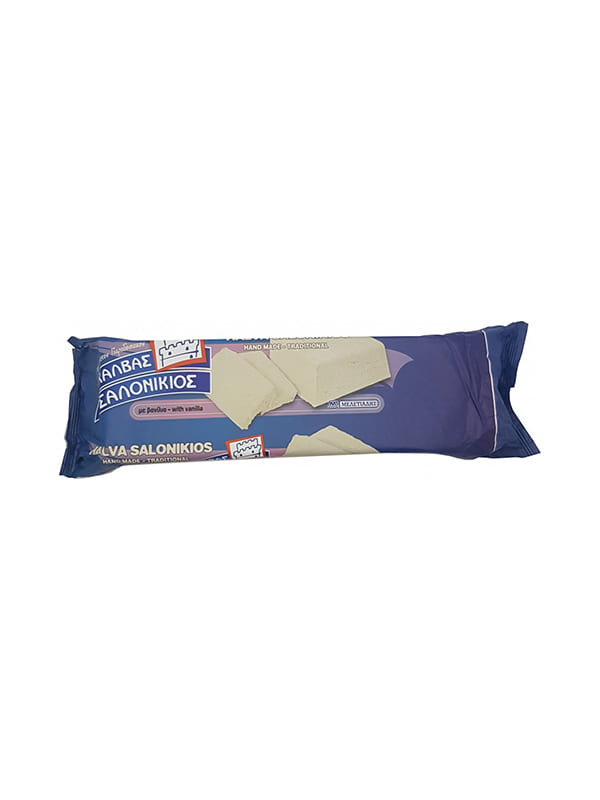 Χαλβάς βανίλια μπαστούνι 2.5kg