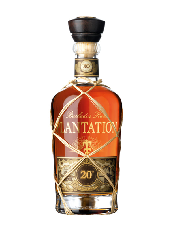Plantation rhum 20y anniversary gift pack 70cl 40%