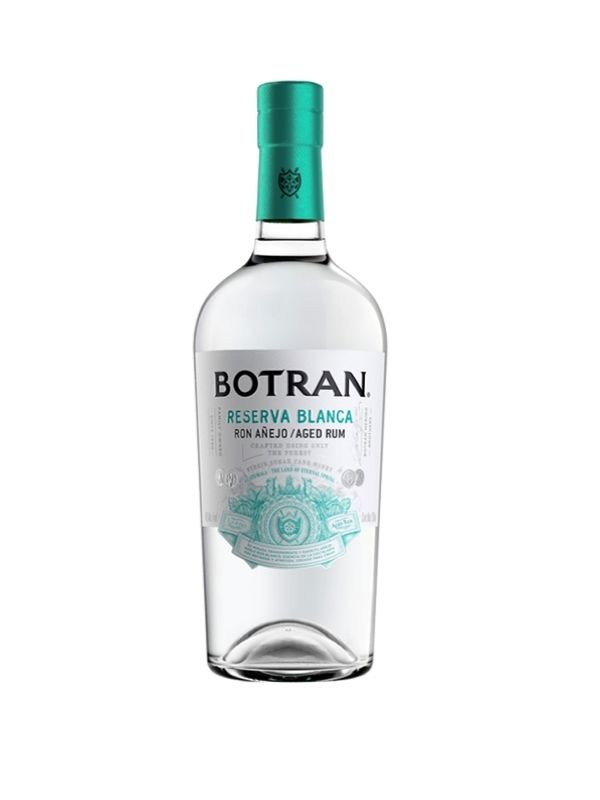 Botran reserva blanca 70cl 40%