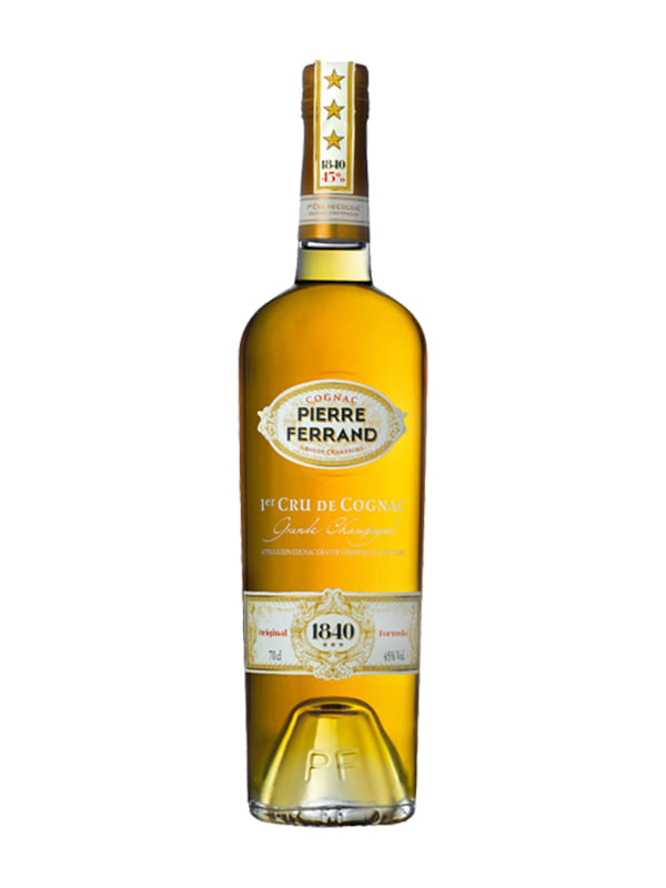 Pierre Ferrand cognac 1840 70cl 40%