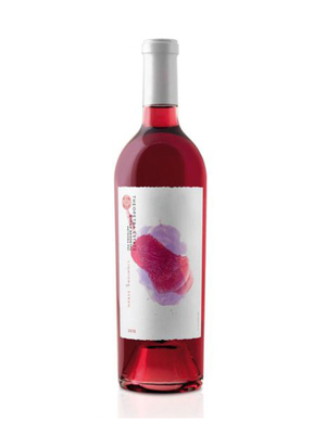 Domaine Theopetra dry rose 750ml