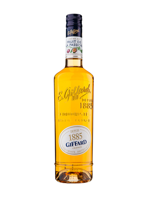Liquer passion fruit Giffard 700ml 16%