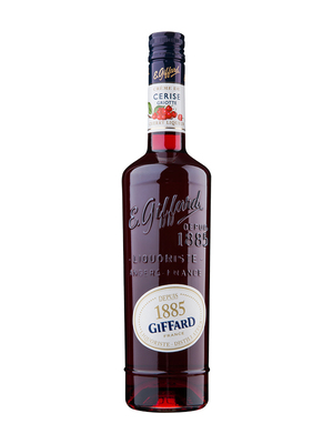Liquer cherry brandy Giffard 700ml 25%