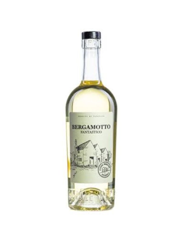 Liquer bergamotto fanastico Giffard 700ml 32%