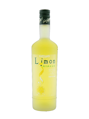 Liquer limon giallo Giffard 700ml 25%