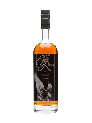 Eagle rare bourbon 70cl 45%