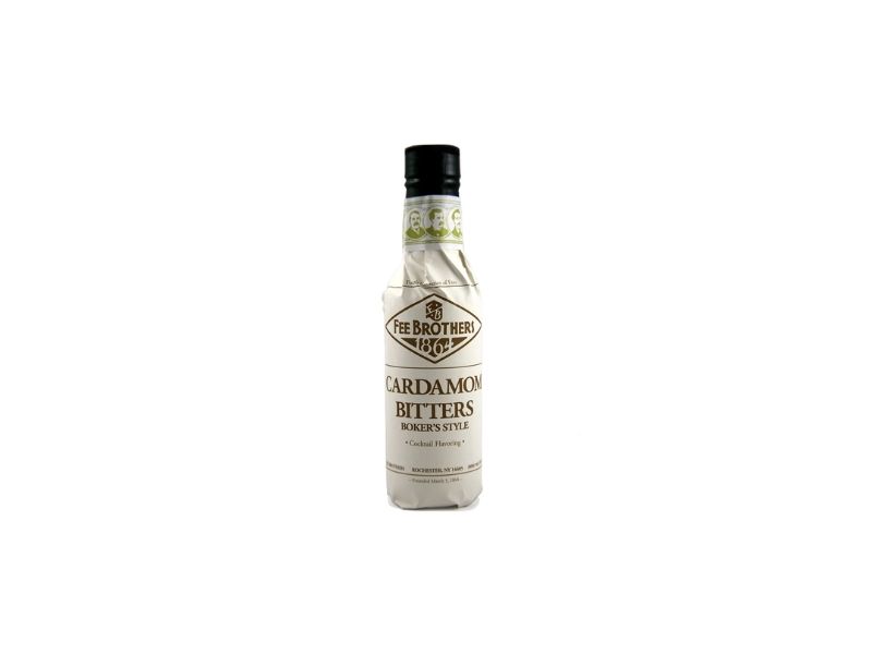 Bitters cardamon 15cl 8,4% FEE BROTHERS