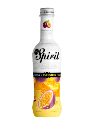 Vodka passion Mg Spirit 275ml 5.5%