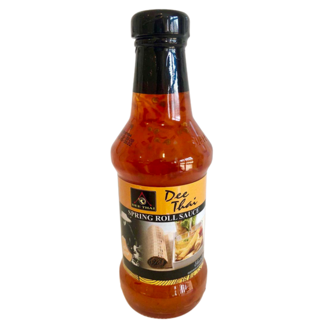 Spring roll dipping sauce Dee Thai 5lt